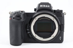 Nikon Z6