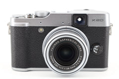 Fujifilm X20