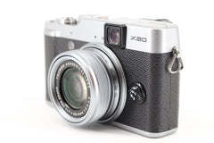 Fujifilm X20