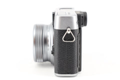 Fujifilm X20