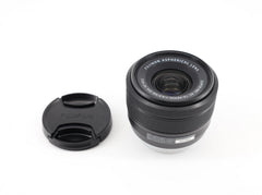 Fujifilm XC 15-45mm f/3.5-5.6 OIS PZ