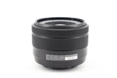 Fujifilm XC 15-45mm f/3.5-5.6 OIS PZ