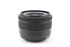 Fujifilm XC 15-45mm f/3.5-5.6 OIS PZ