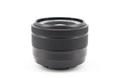 Fujifilm XC 15-45mm f/3.5-5.6 OIS PZ