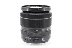 Fujifilm Fujinon XF 18-55mm f2.8-4 R LM OIS