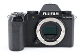 Fujifilm X-S20