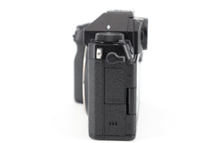 Fujifilm X-S20
