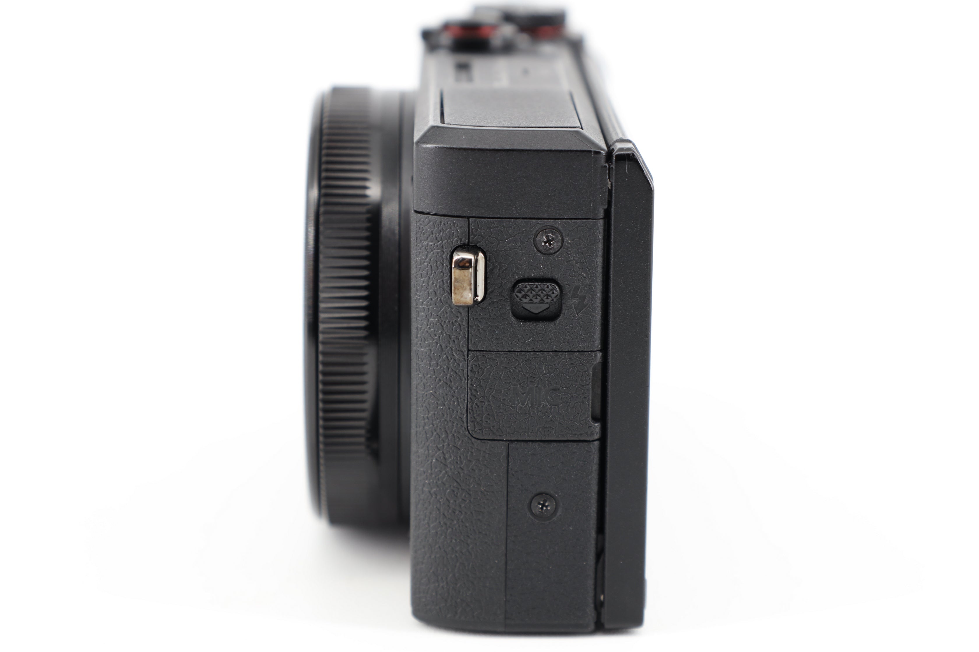 Canon PowerShot G7X Mark III