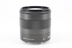 Canon EF-M 18-55mm f/3.5-5.6 IS STM