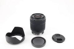 Sony 28-70mm f/3.5-5.6 OSS (SEL2870) – SKU: 513674