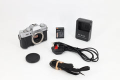 Fujifilm X-T20