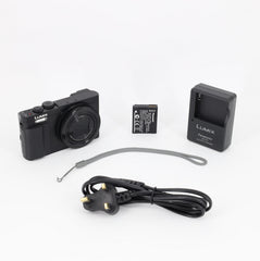 Panasonic Lumix DMC-TZ70
