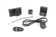 Panasonic Lumix DMC-LX15