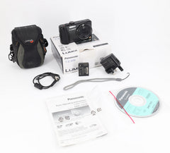 Panasonic Lumix DMC-TZ35