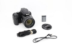 Nikon Coolpix P900