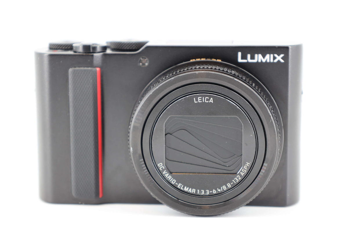 Panasonic Lumix DMC-TZ200