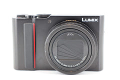 Panasonic Lumix DMC-TZ200