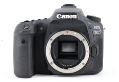 Canon EOS 90D