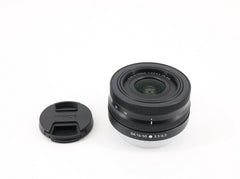 Nikon Nikkor Z DX 16-50mm f/3.5-6.3 VR – SKU: 990584
