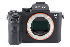 Sony Alpha A7S II