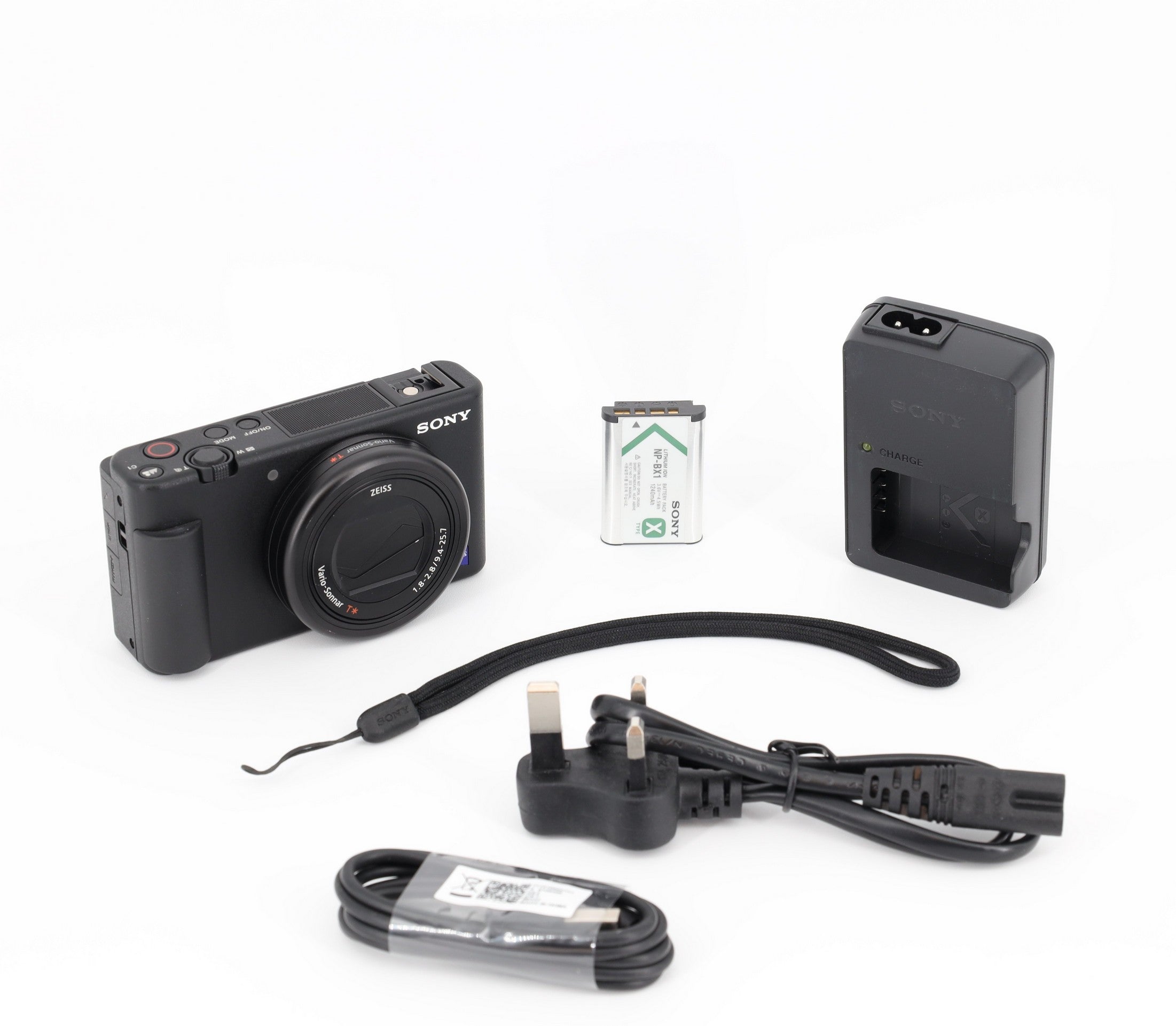 Sony ZV-1