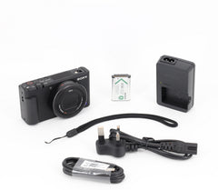 Sony ZV-1