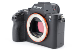 Sony Alpha A7S II