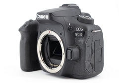 Canon EOS 90D