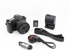 Sony Cyber-shot RX10