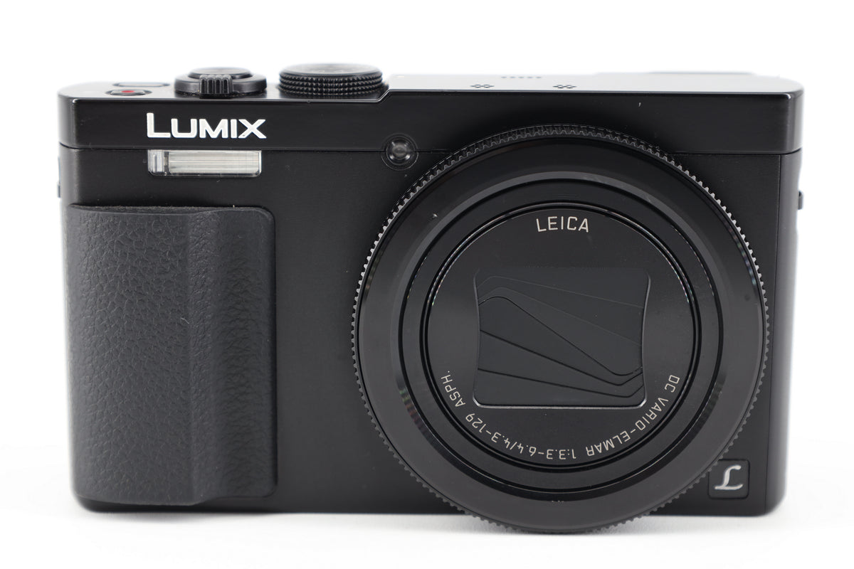 Panasonic Lumix DMC-TZ70