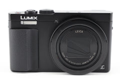Panasonic Lumix DMC-TZ70
