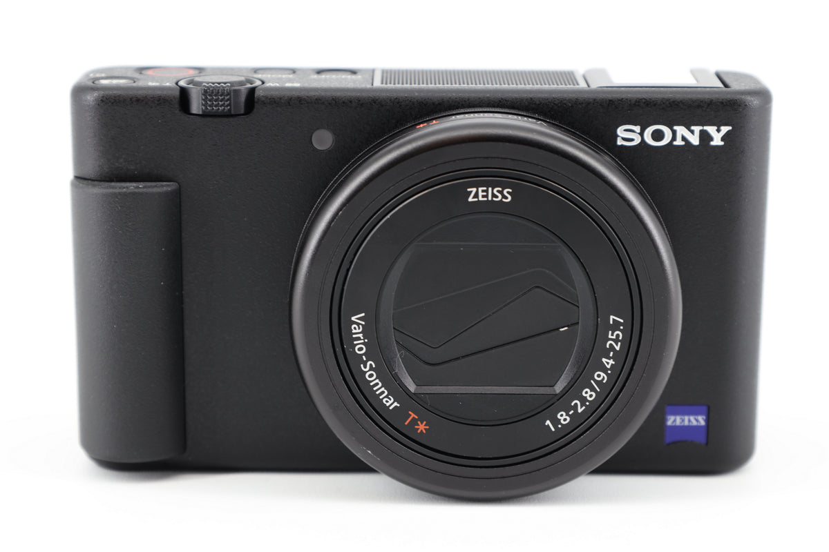 Sony ZV-1