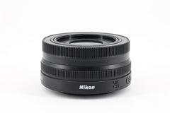 Nikon Nikkor Z DX 16-50mm f/3.5-6.3 VR – SKU: 990584