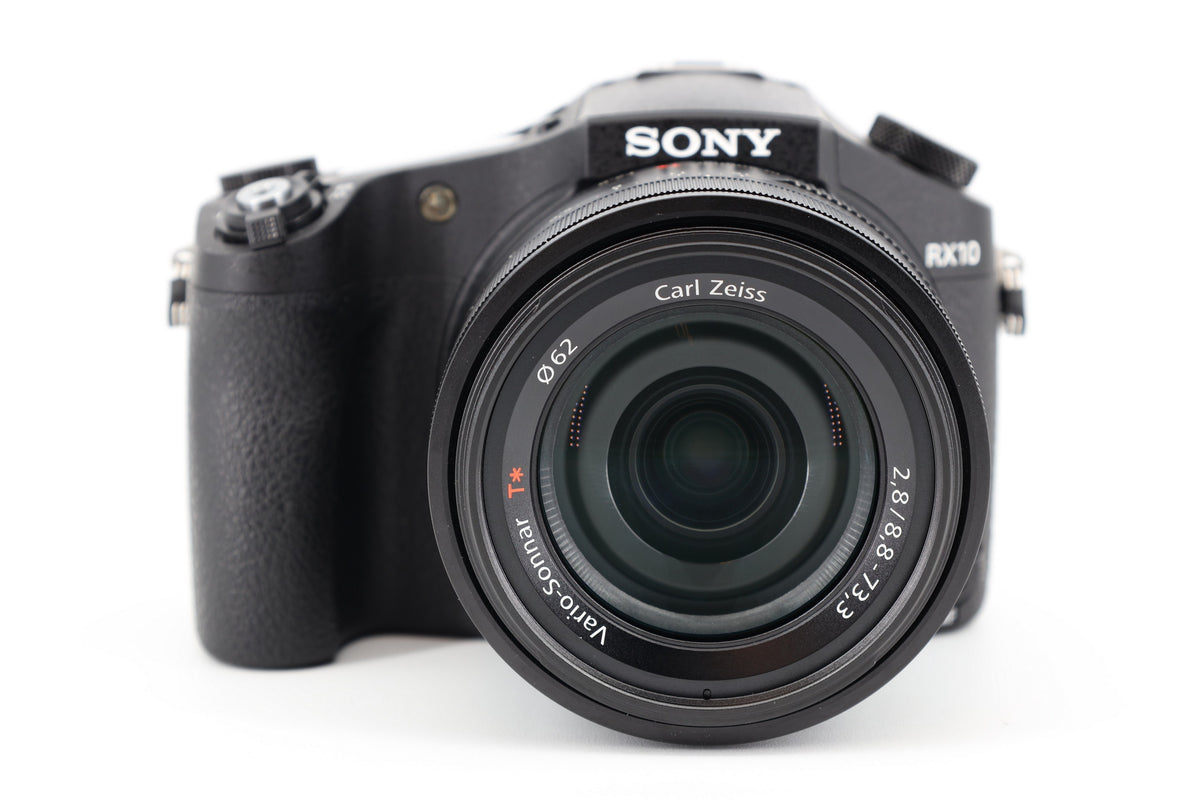 Sony Cyber-shot RX10