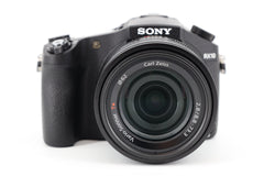 Sony Cyber-shot RX10