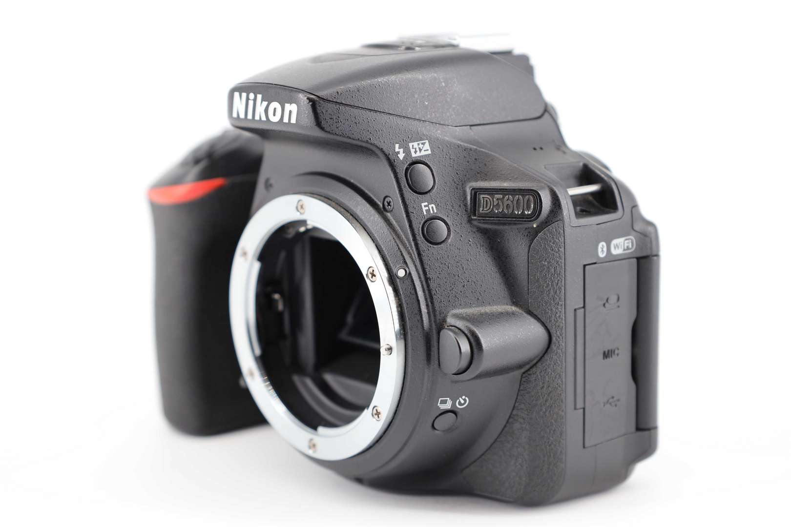 Nikon D5600