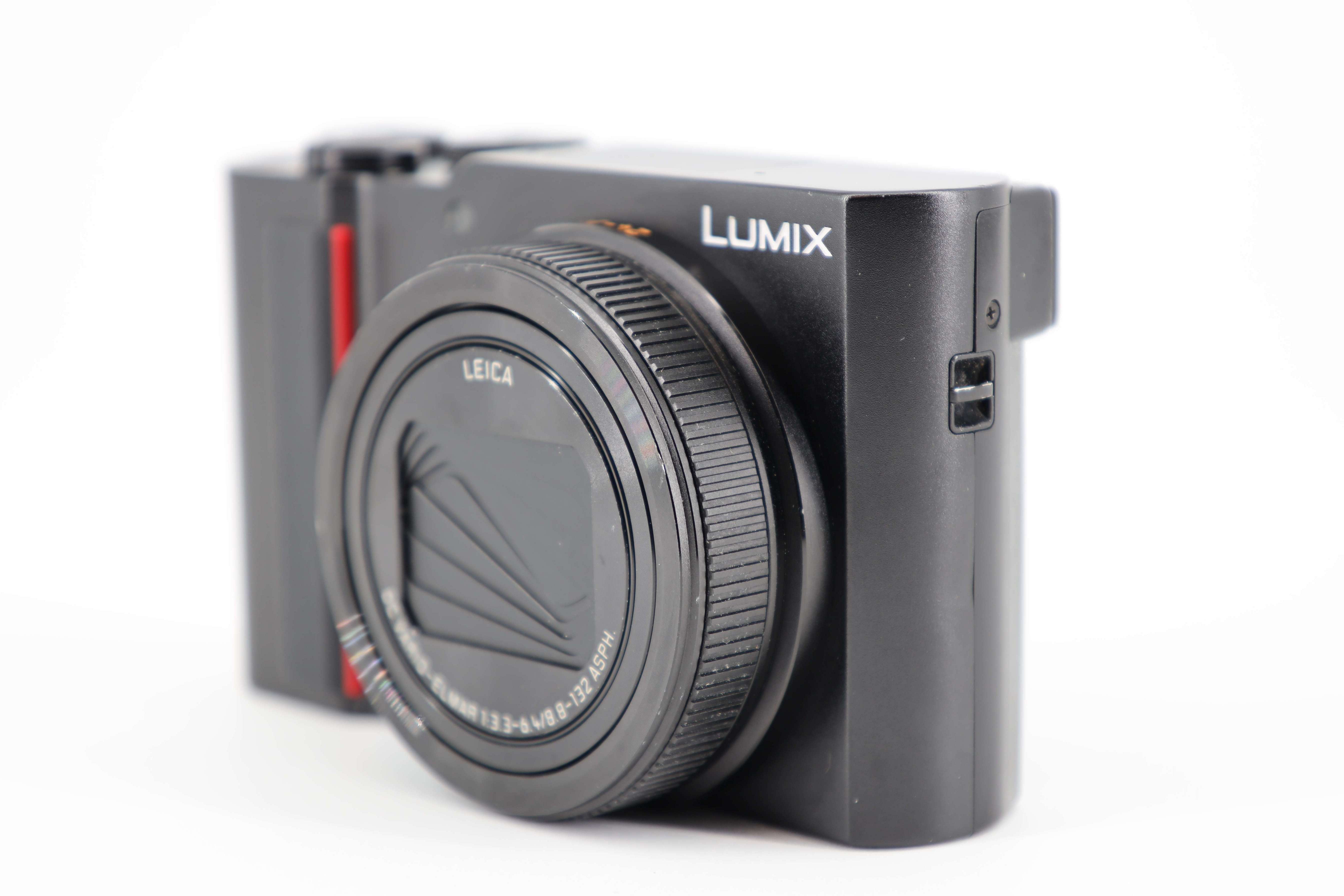 Panasonic Lumix DMC-TZ200