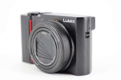Panasonic Lumix DMC-TZ200