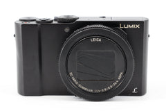 Panasonic Lumix DMC-LX15