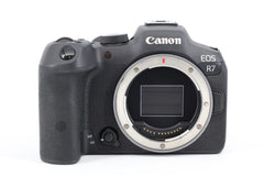 Canon EOS R7