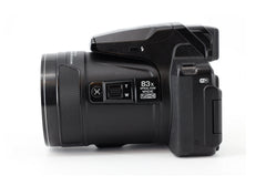 Nikon Coolpix P900