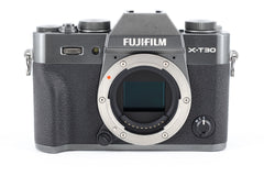 Fujifilm X-T30