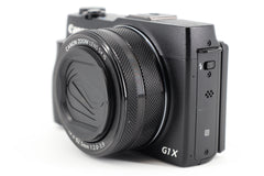 Canon PowerShot G1X Mark II