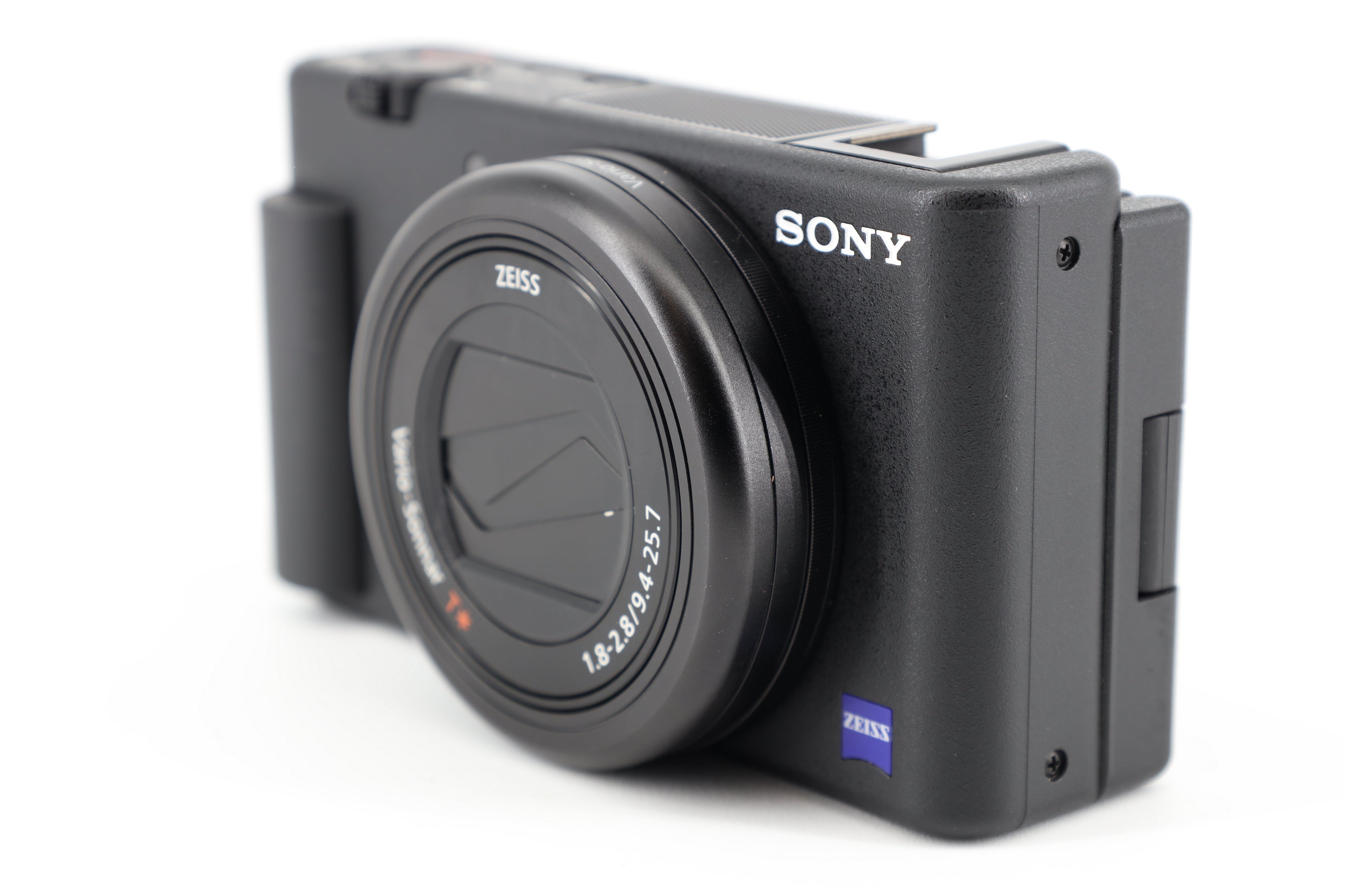 Sony ZV-1