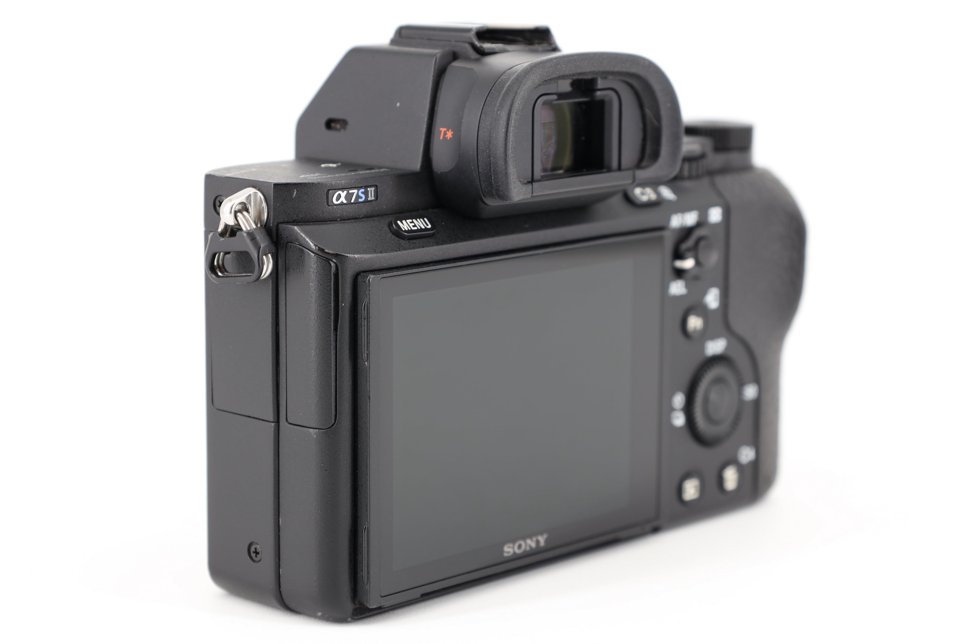 Sony Alpha A7S II