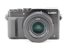 Panasonic Lumix DMC-LX100