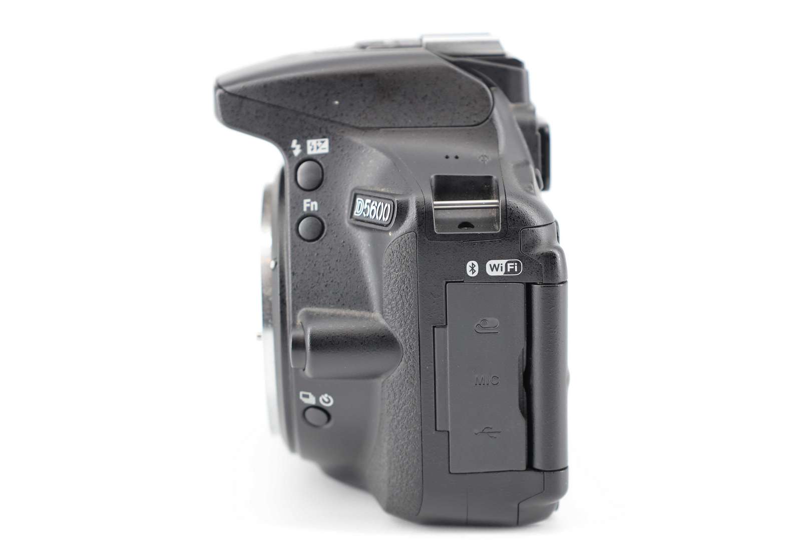 Nikon D5600