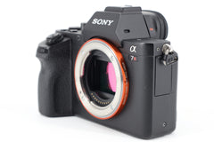 Sony Alpha A7R II