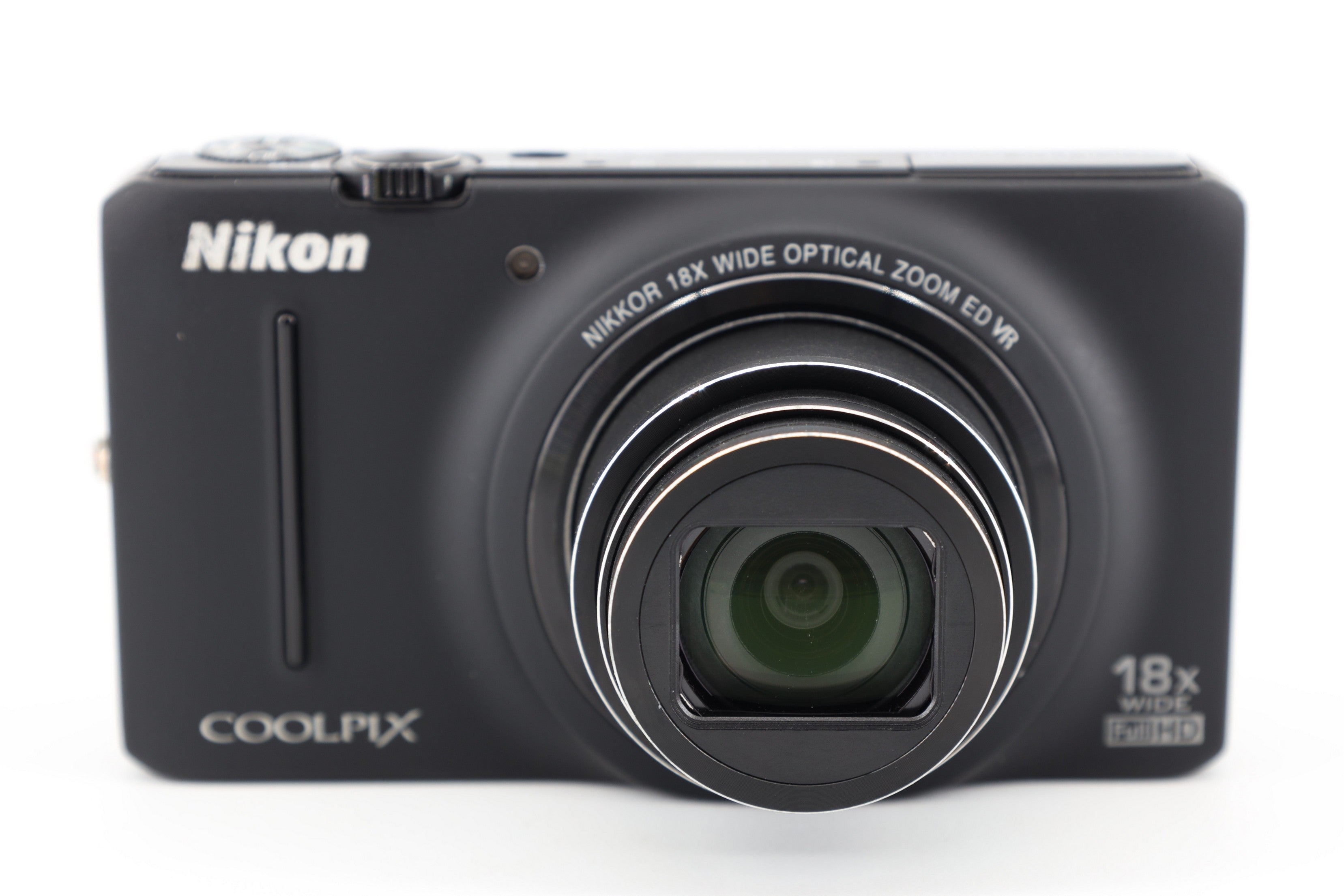 Nikon Coolpix S9200