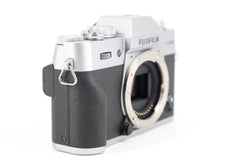 Fujifilm X-T20
